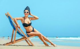 Прощай, бритва! Как подготовить тело к выходу на пляж без порезов и аллергии