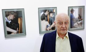 Роспатент отказал мужу Елизаветы Глинки в споре о бренде «Доктор Лиза»