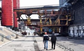 Через пять лет остальная Россия будет гордиться экономической мощью Донбасса