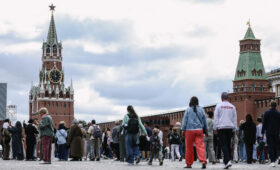 Власти разработали план решения проблем с туризмом по России